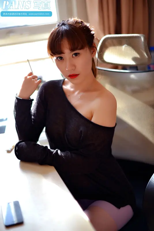 2014.09.23 NO.304 可儿 - PANS