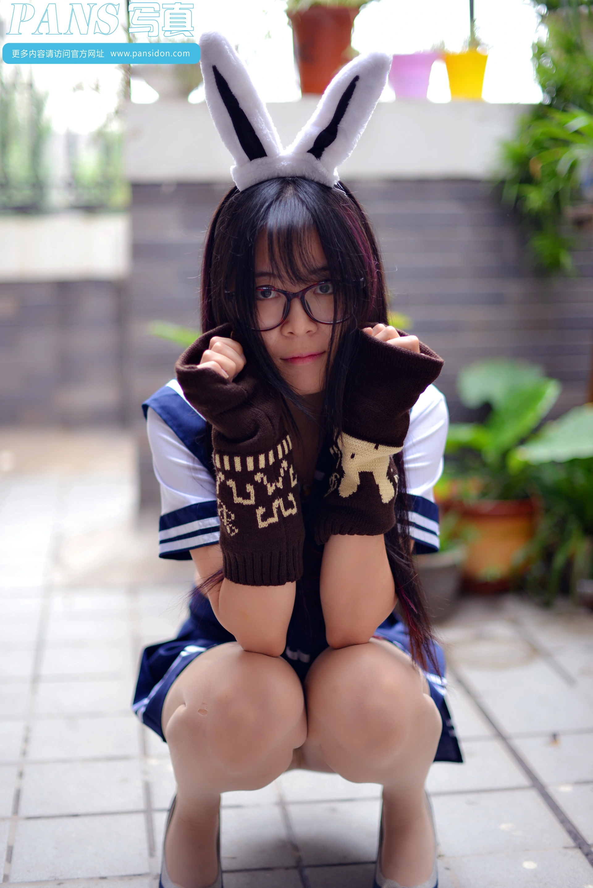 [PANS写真] 2014.10.21 NO.320 苏琪 2