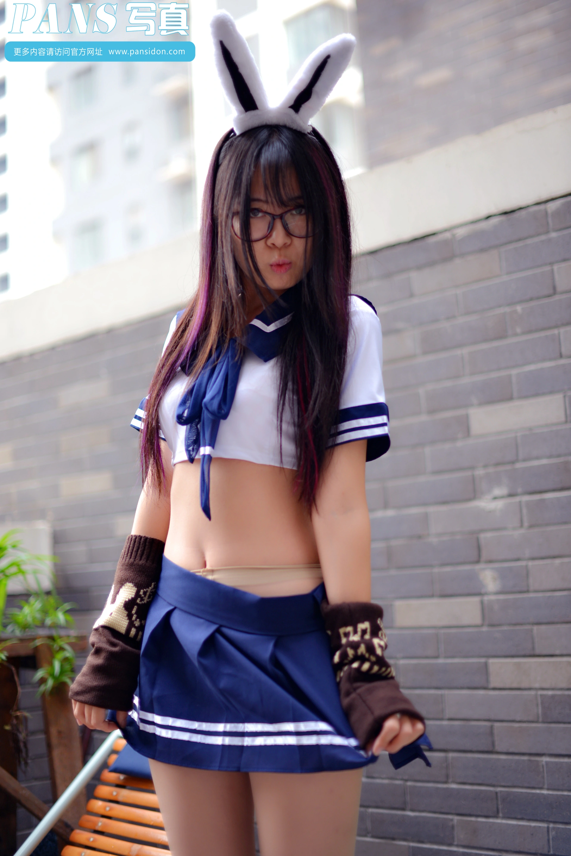 [PANS写真] 2014.10.21 NO.320 苏琪 3